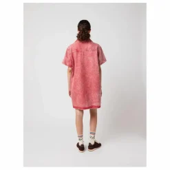 Robe Polo - Collection Femme | Rouge