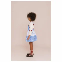 Robe Pombalino | Bleu