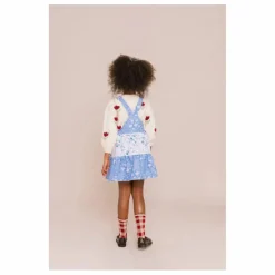 Robe Pombalino | Bleu