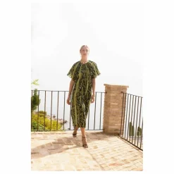 Robe Raffaelo | Vert