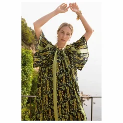 Robe Raffaelo | Vert