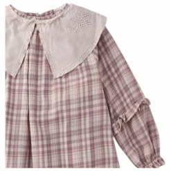 Robe Reese | Lilas