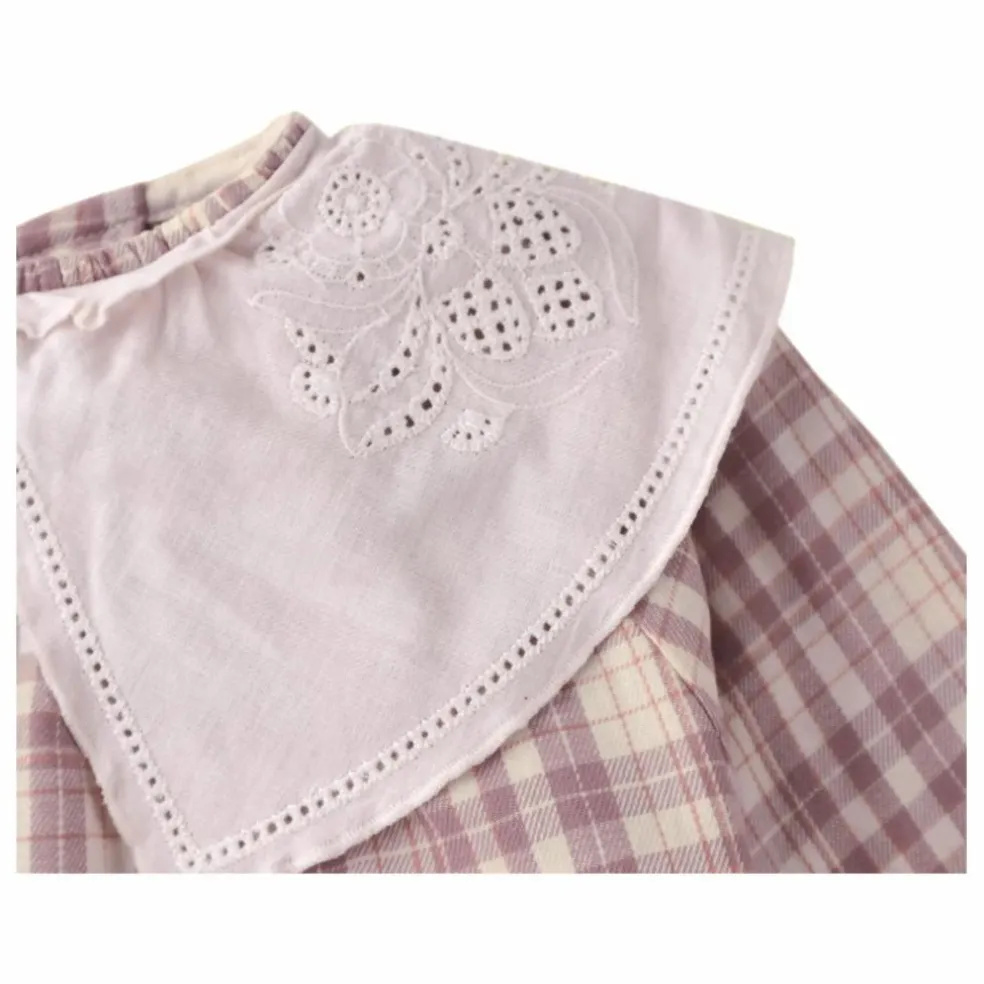 Robe Reese | Lilas