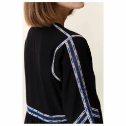 Robe Reeta Lad | Noir