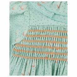 Robe Sabel | Vert d'eau