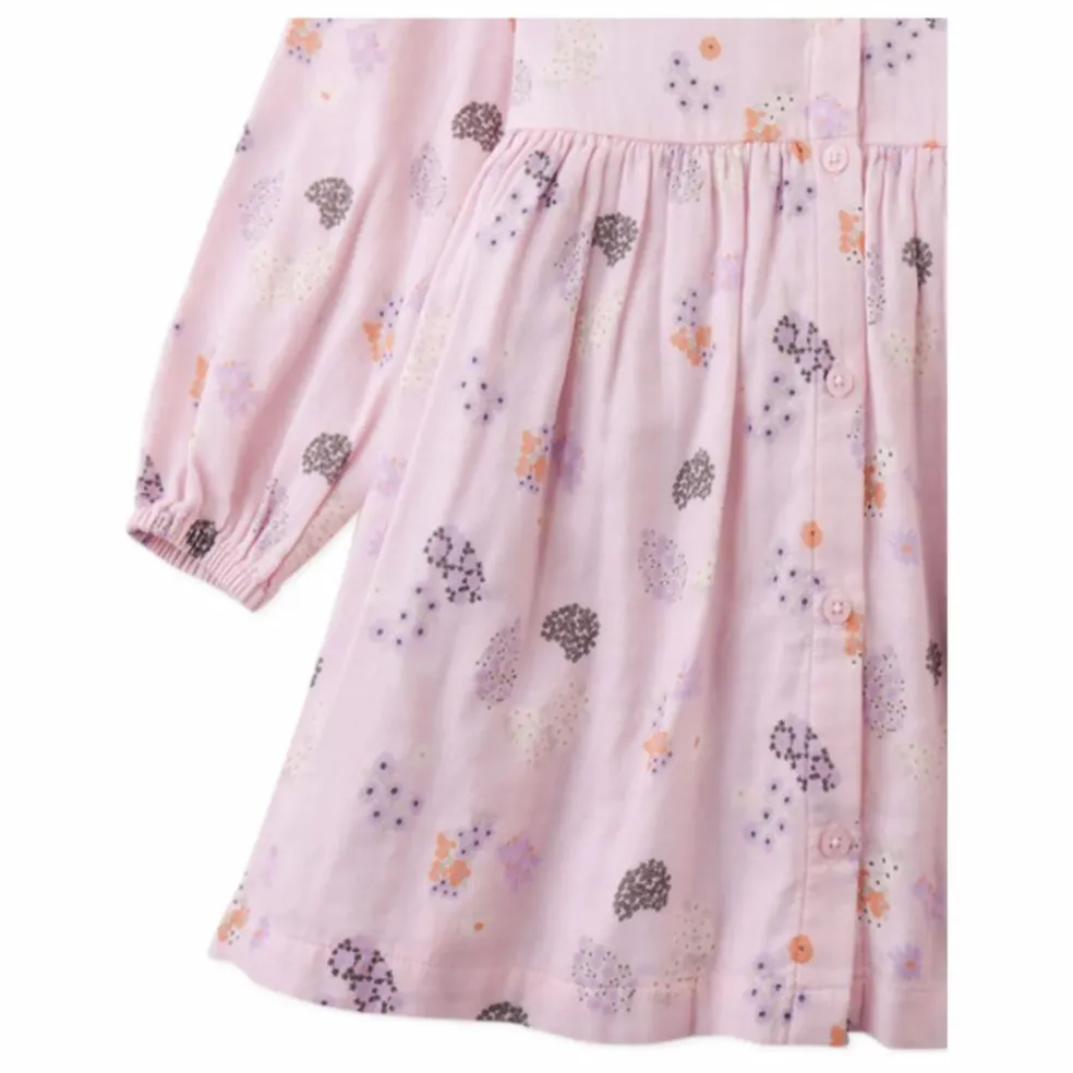 Robe Sadie | Lilas