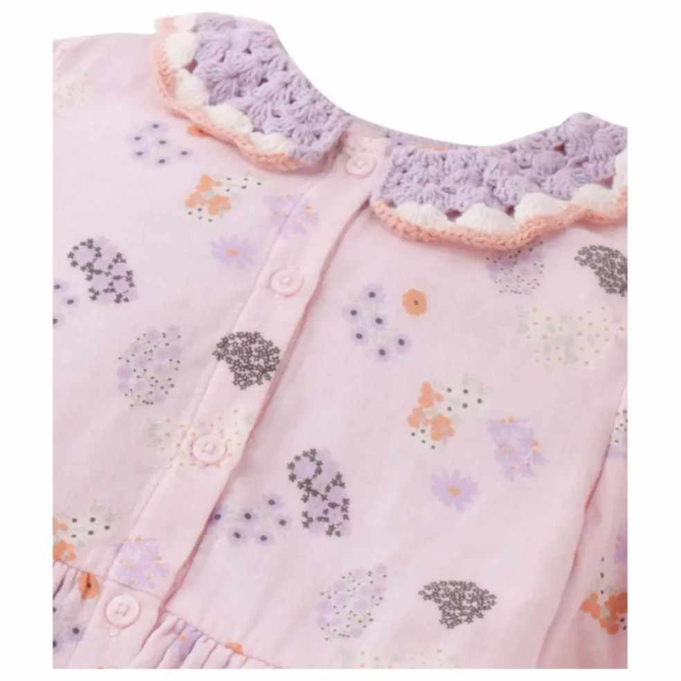 Robe Sadie | Lilas