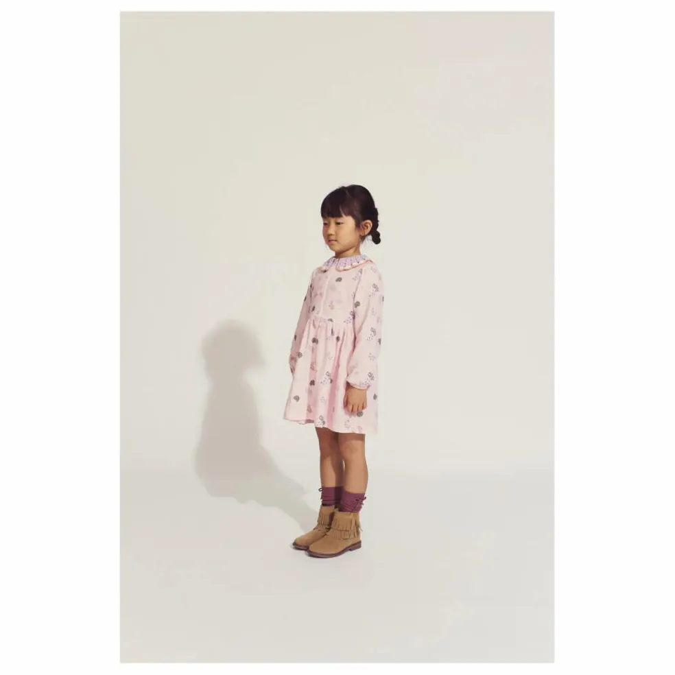 Robe Sadie | Lilas