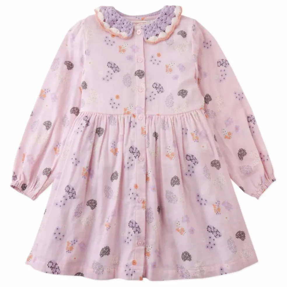 Robe Sadie | Lilas