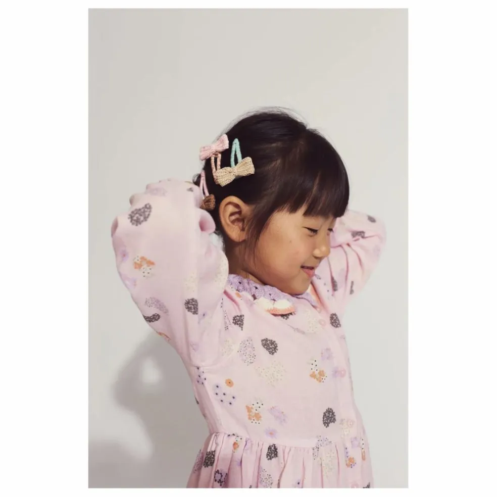 Robe Sadie | Lilas
