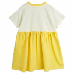 Robe Sun Coton Bio | Ecru