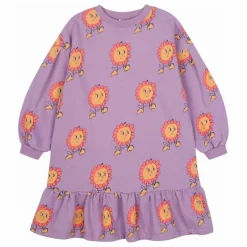 Robe Sunflower | Violet