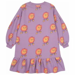 Robe Sunflower | Violet