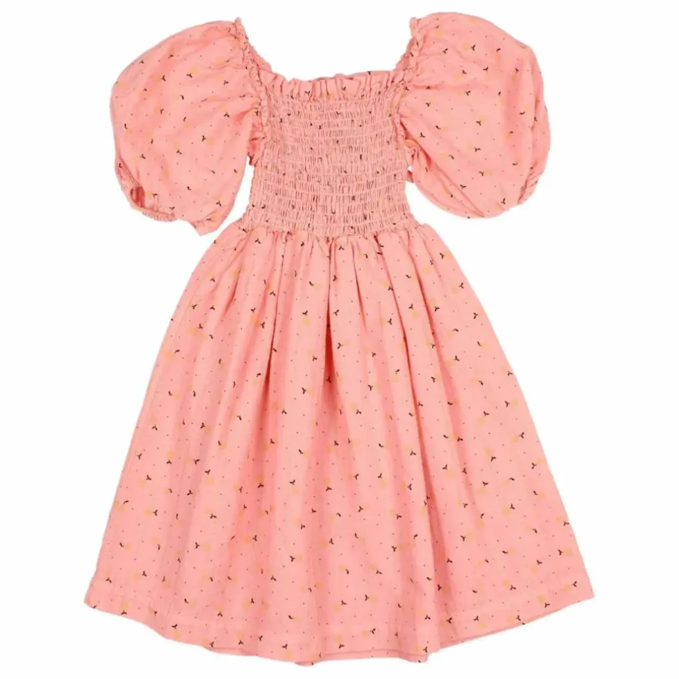 Robe Sweet Pears | Corail