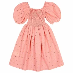 Robe Sweet Pears | Corail