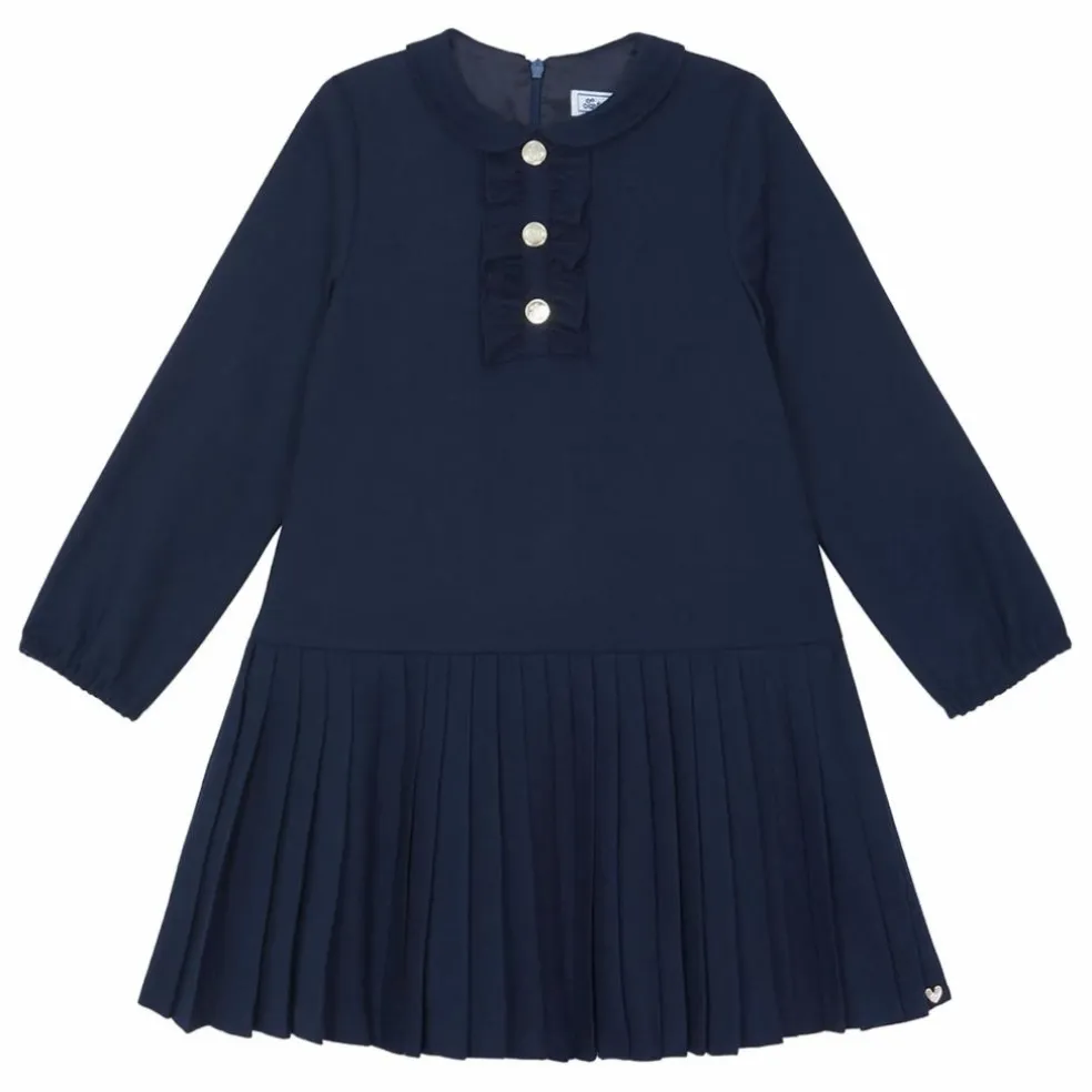 Robe Tennis | Bleu marine