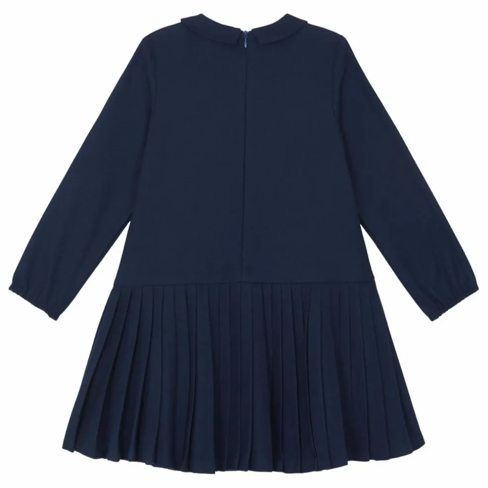 Robe Tennis | Bleu marine