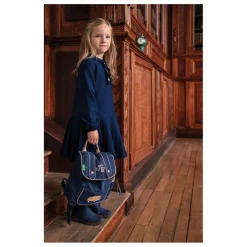 Robe Tennis | Bleu marine