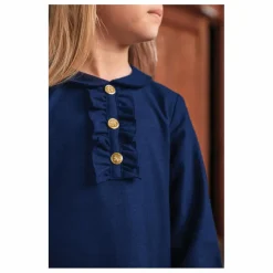 Robe Tennis | Bleu marine