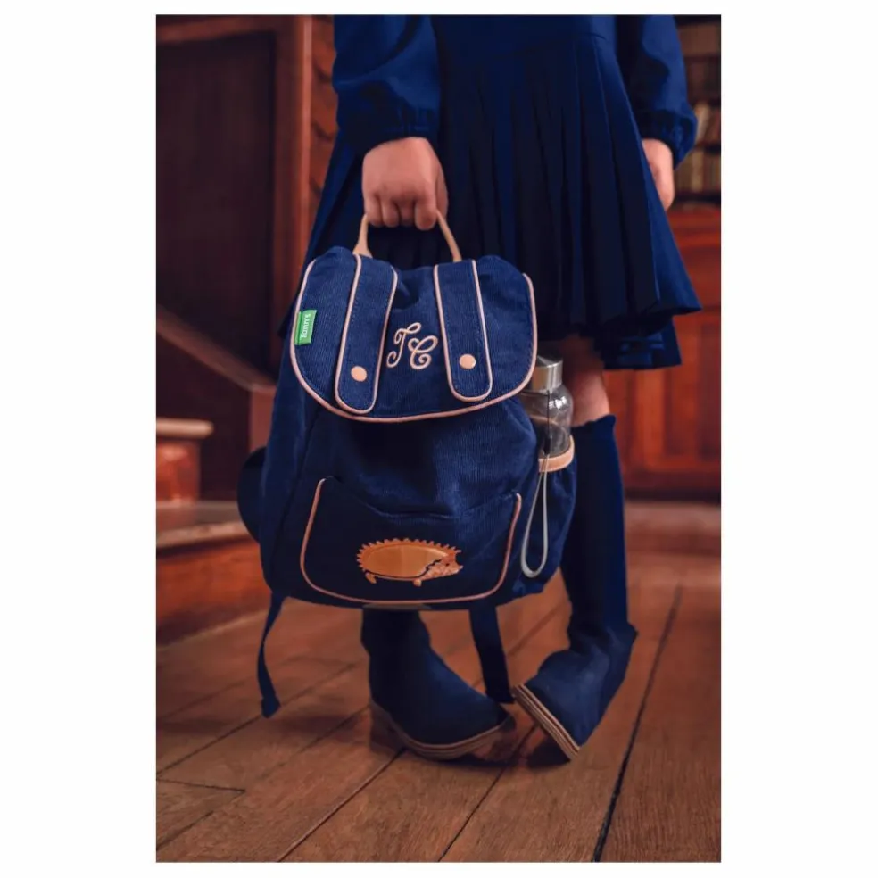 Robe Tennis | Bleu marine