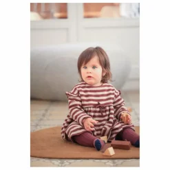 Robe Thea | Bordeaux