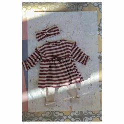 Robe Thea | Bordeaux