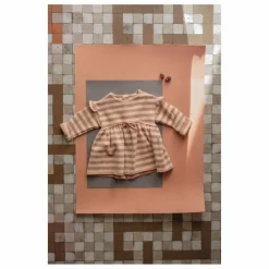 Robe Thea | Nude