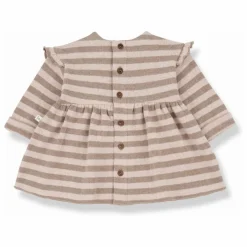 Robe Thea | Nude