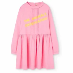 Robe Tortoise | Rose