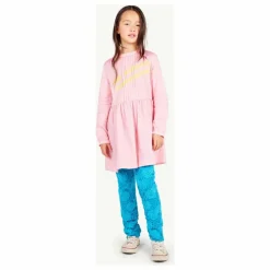 Robe Tortoise | Rose