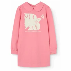 Robe Tortoise | Rose