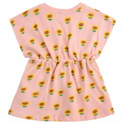 Robe Tournesol | Rose