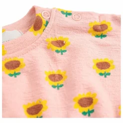 Robe Tournesol | Rose