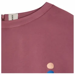Robe T-shirt Modal - Collection Femme | Vieux Rose