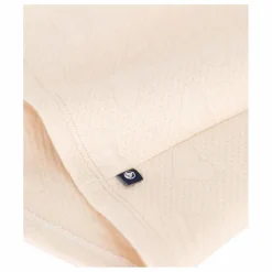 Robe Tubique Matelassée | Beige