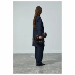 Robe Ventura | Bleu marine