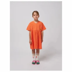 Robe Vichy | Corail