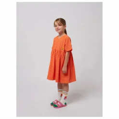 Robe Vichy | Corail