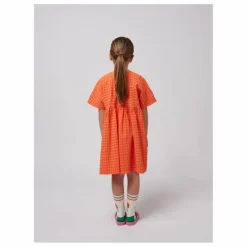 Robe Vichy | Corail