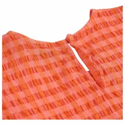 Robe Vichy | Corail