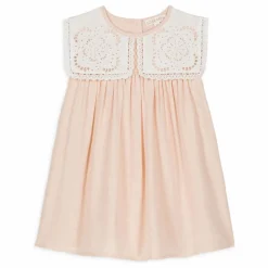 Robe Warie | Rose poudré