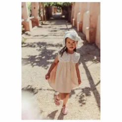 Robe Warie | Rose poudré