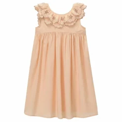 Robe Wren | Rose pêche
