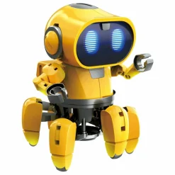 Robot Tibo
