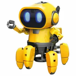 Robot Tibo
