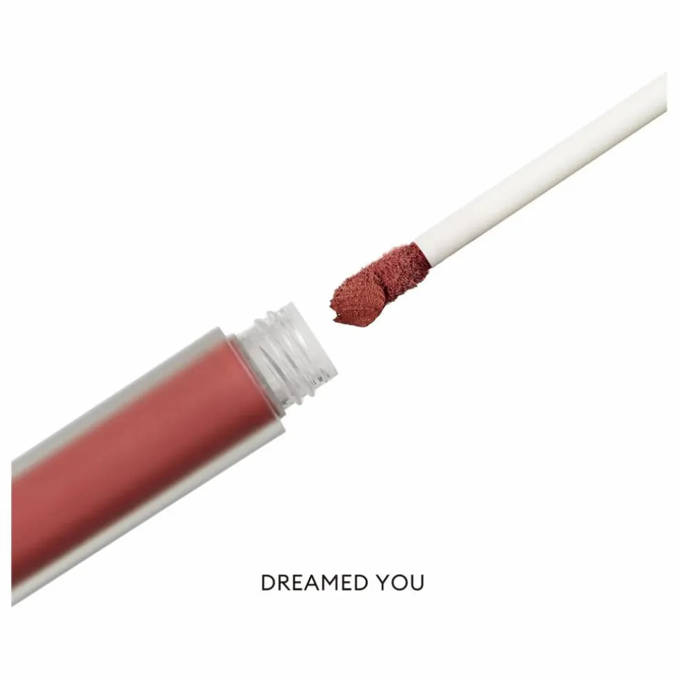 Rouge à lèvres crème mat | Dreamed You