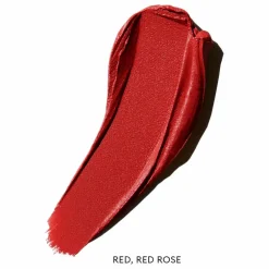 Rouge à lèvres crème mat | Red Rose