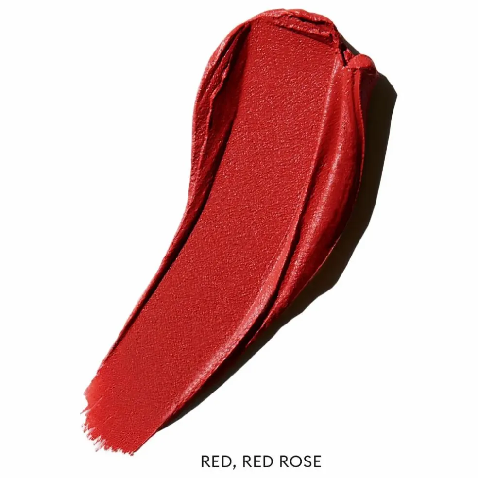 Rouge à lèvres crème mat | Red Rose