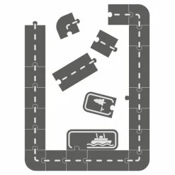 Routes | Gris