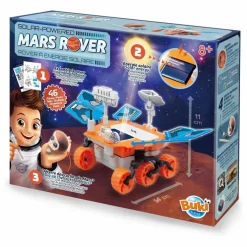 Rover martien